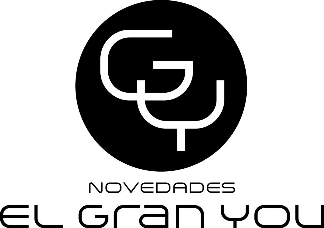 Diseño de logo para la tienda de zapatos El Gran You